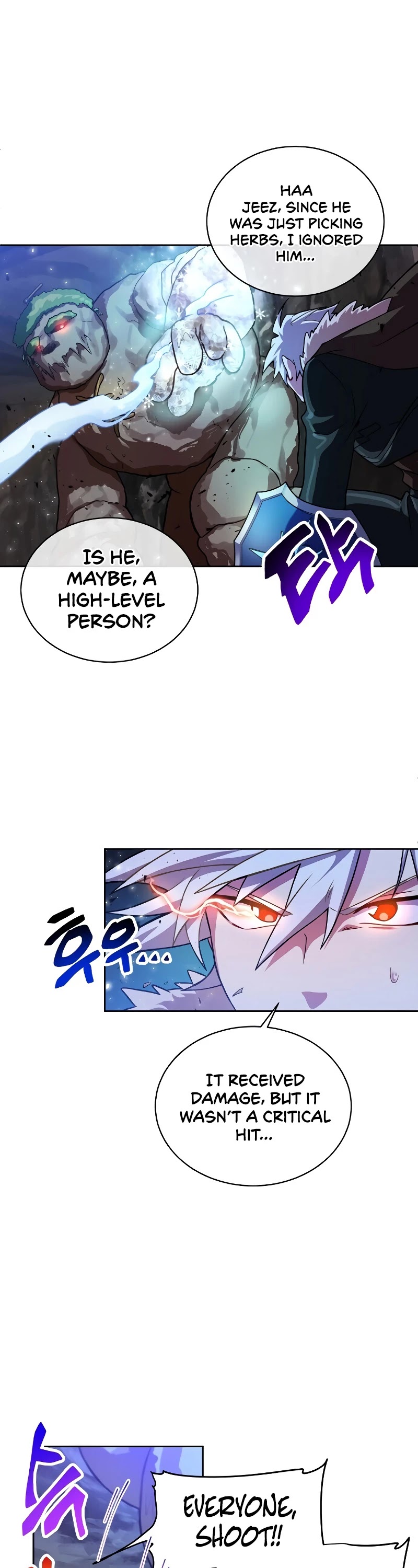 Please Have a Meal! Chapter 42 page 24 - Chapter 42