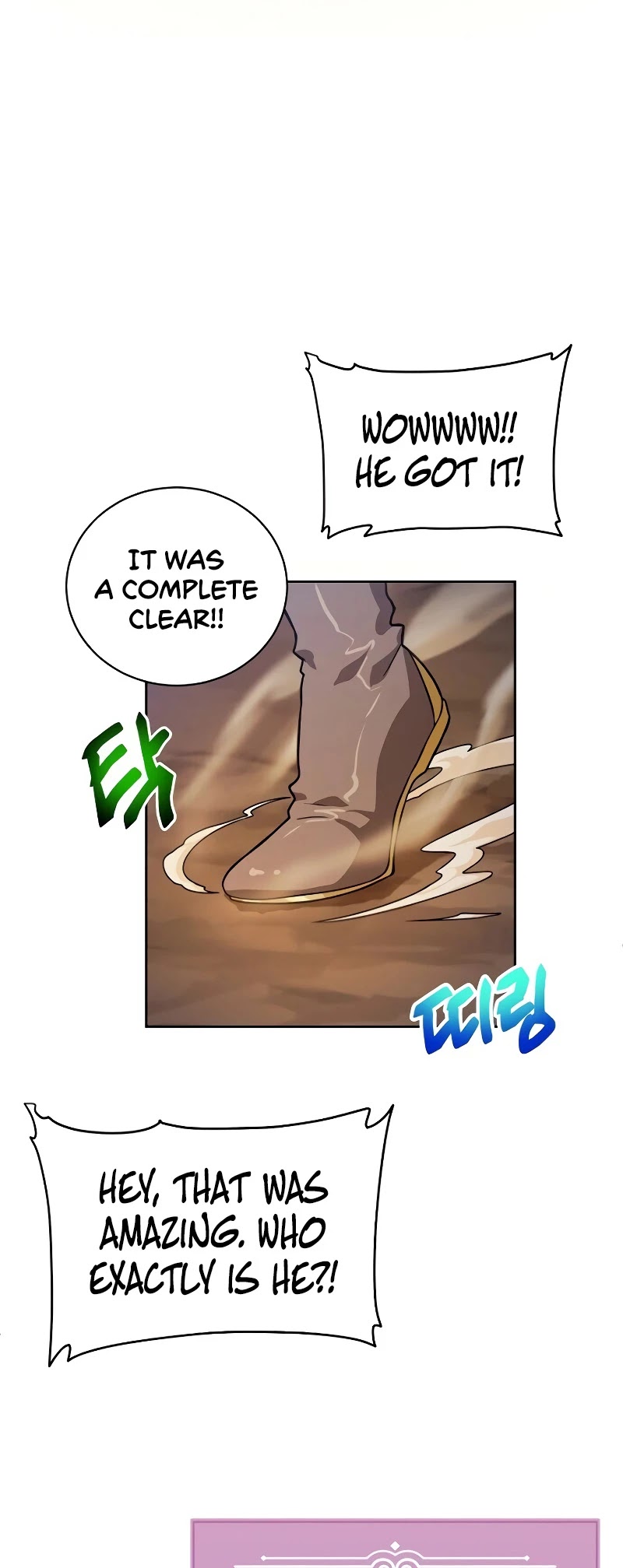 Please Have a Meal! Chapter 42 page 31 - Chapter 42