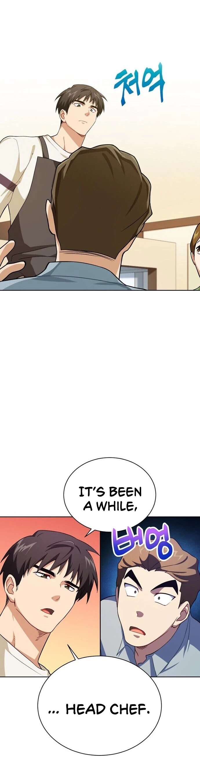 Please Have a Meal! Chapter 43 page 37 - Chapter 43
