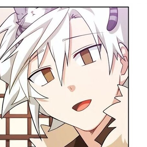 Please Have a Meal! Chapter 43 cover