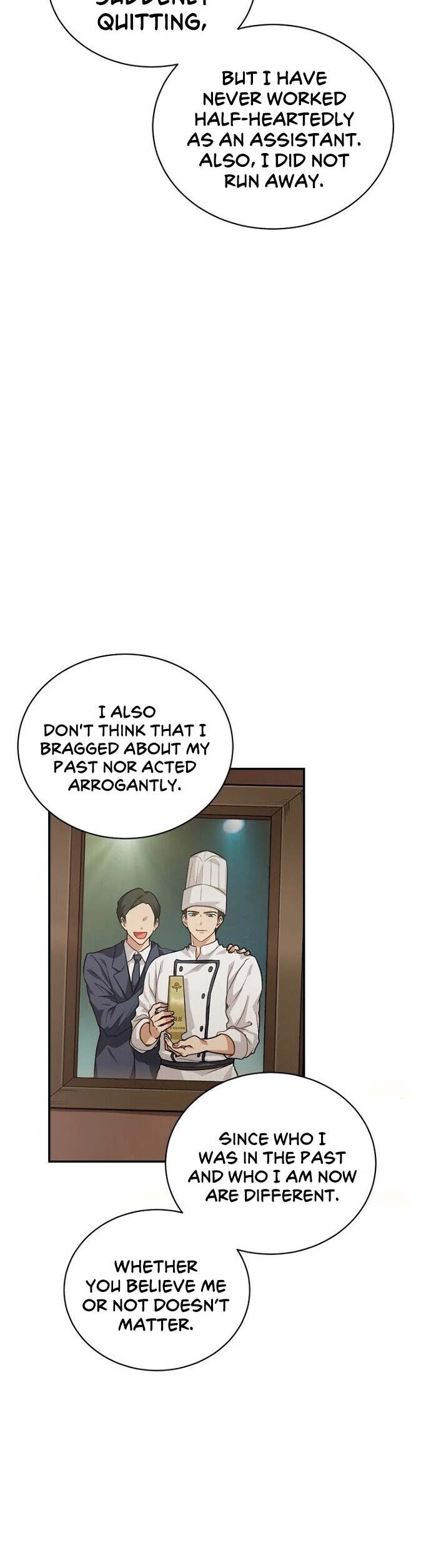 Please Have a Meal! Chapter 44 page 12 - Chapter 44