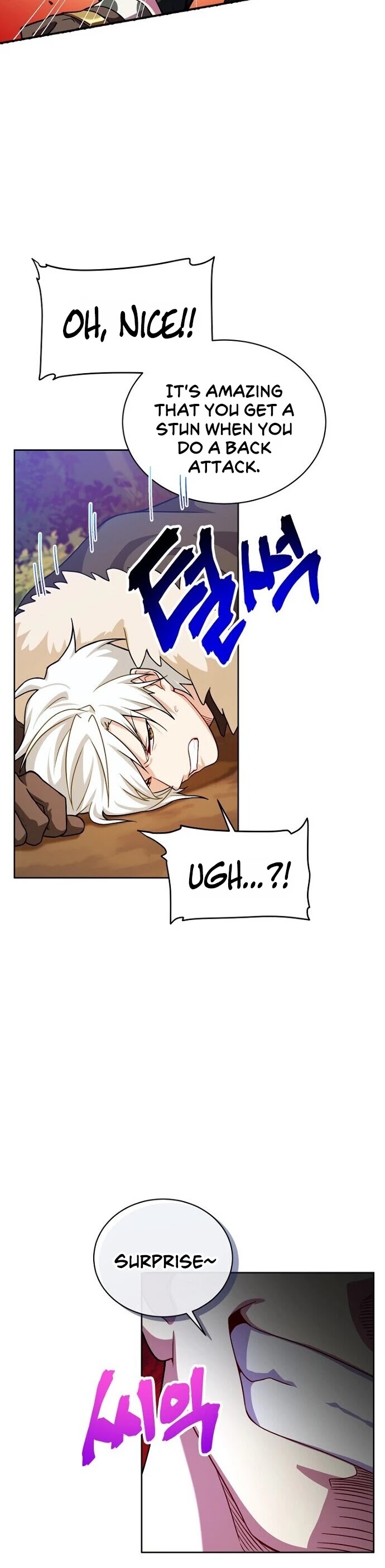 Please Have a Meal! Chapter 44 page 31 - Chapter 44