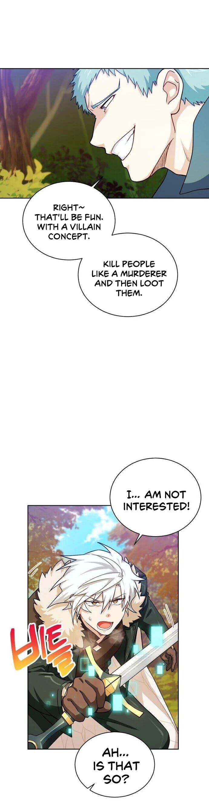 Please Have a Meal! Chapter 44 page 35 - Chapter 44