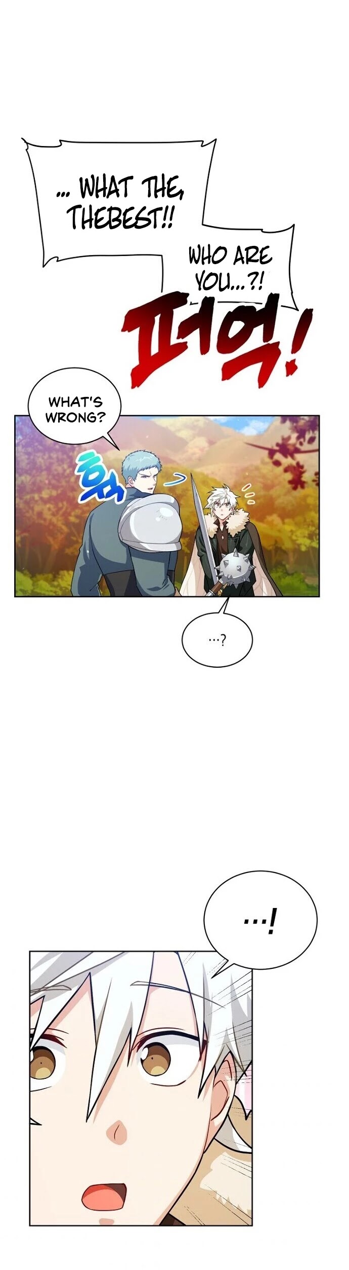 Please Have a Meal! Chapter 44 page 37 - Chapter 44