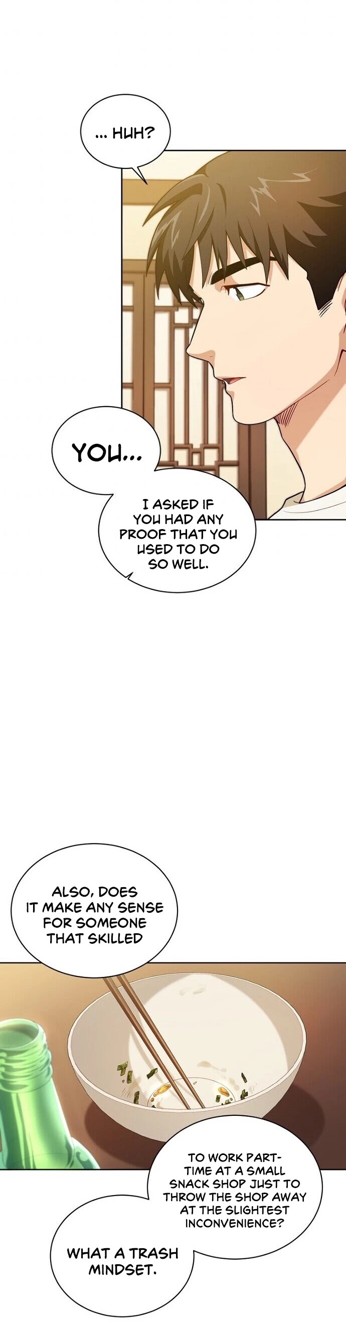 Please Have a Meal! Chapter 44 page 7 - Chapter 44