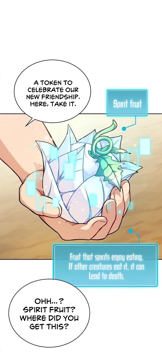 Please Have a Meal! Chapter 45 page 26 - Chapter 45