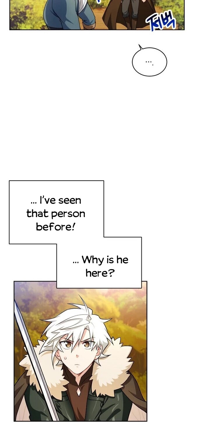Please Have a Meal! Chapter 45 page 4 - Chapter 45