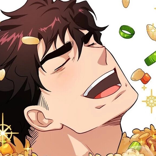 Please Have a Meal! Chapter 45 cover