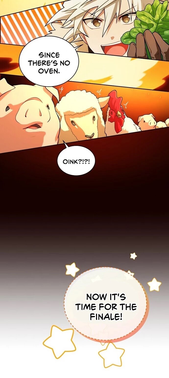Please Have a Meal! Chapter 46 page 27 - Chapter 46
