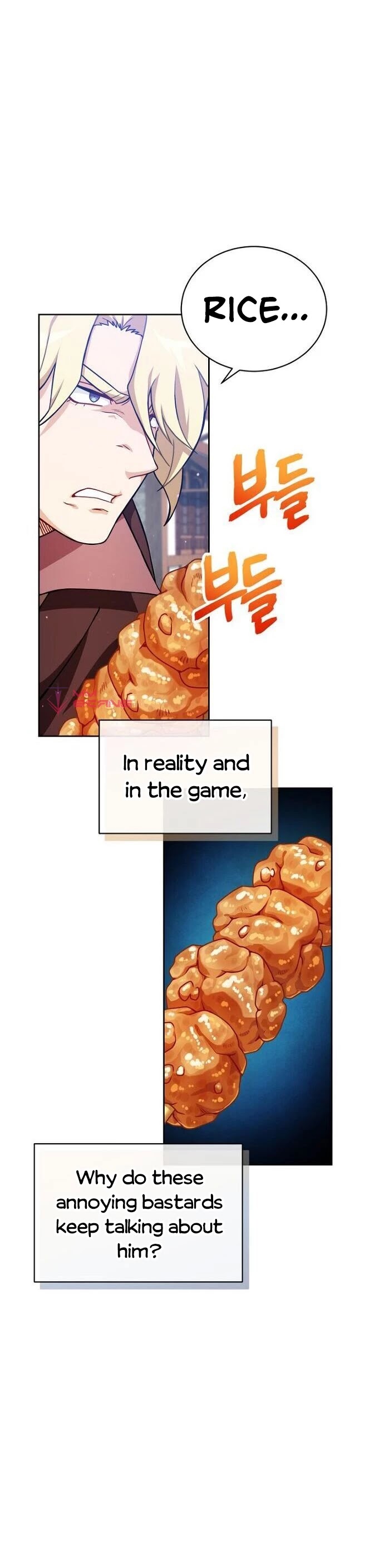 Please Have a Meal! Chapter 47 page 18 - Chapter 47