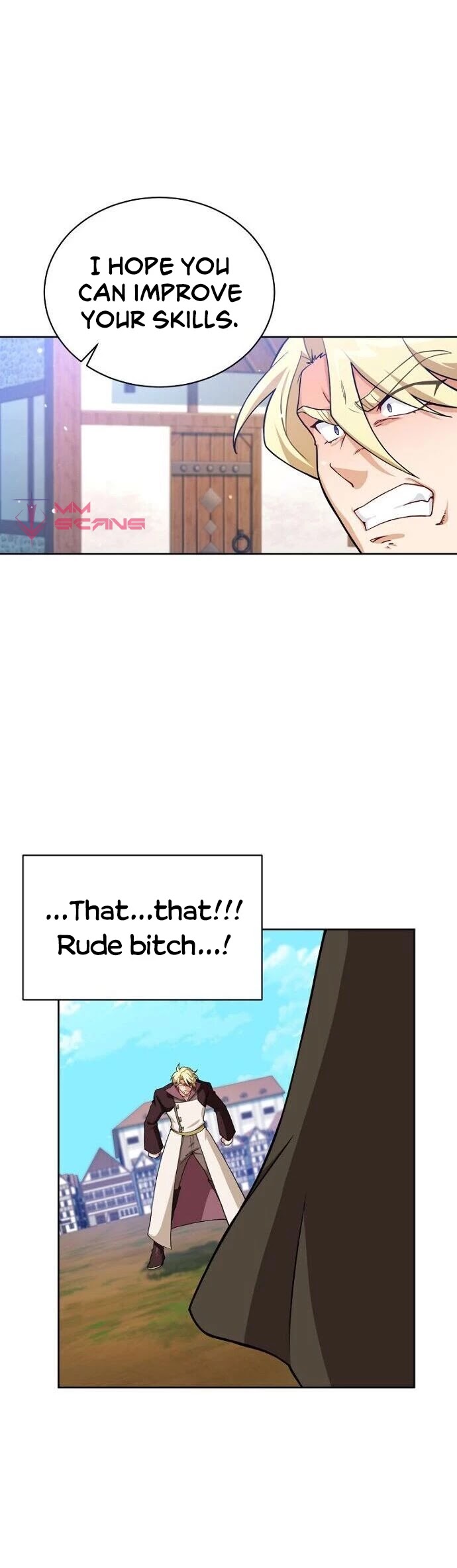 Please Have a Meal! Chapter 47 page 38 - Chapter 47