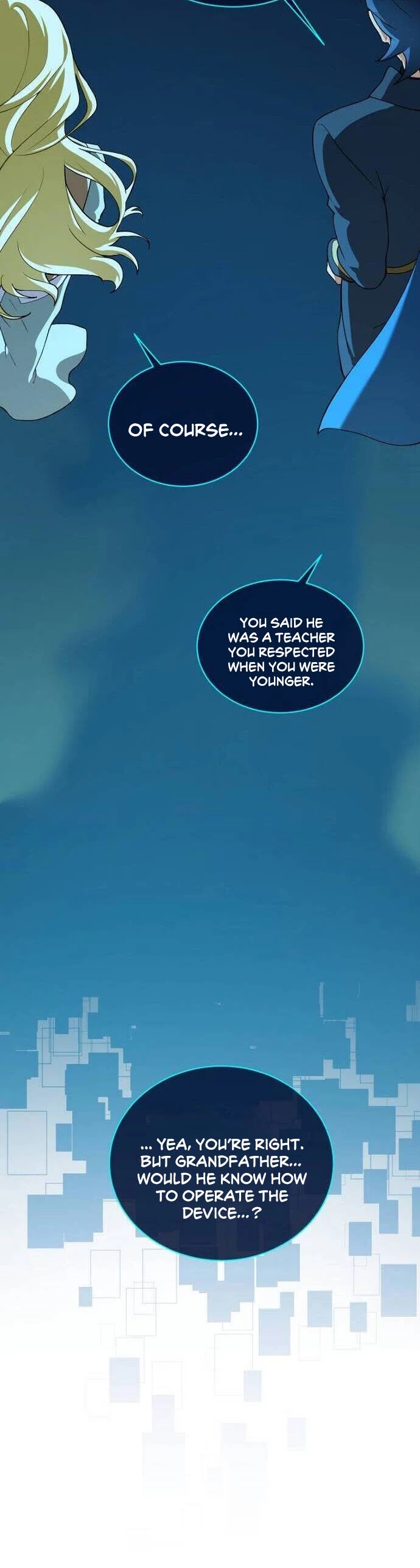 Please Have a Meal! Chapter 48 page 11 - Chapter 48