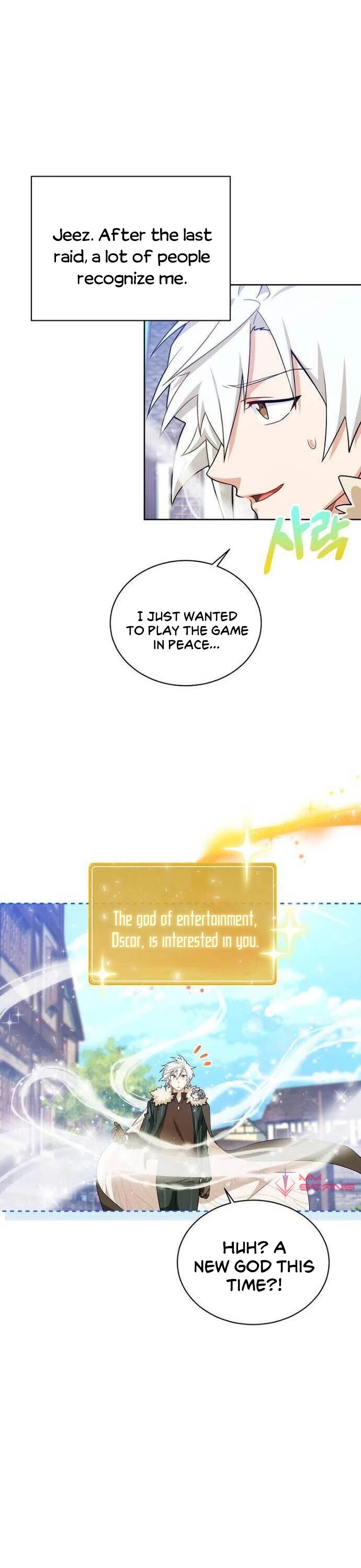 Please Have a Meal! Chapter 48 page 14 - Chapter 48