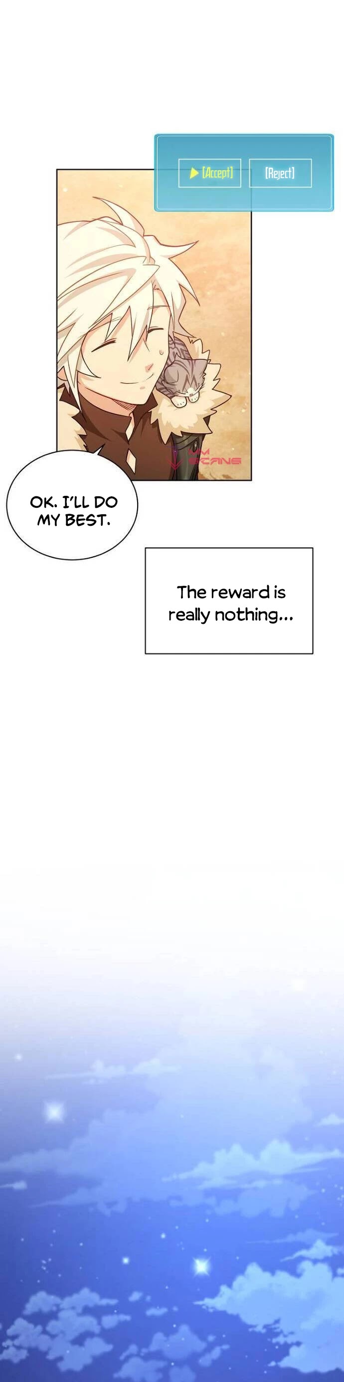 Please Have a Meal! Chapter 48 page 23 - Chapter 48