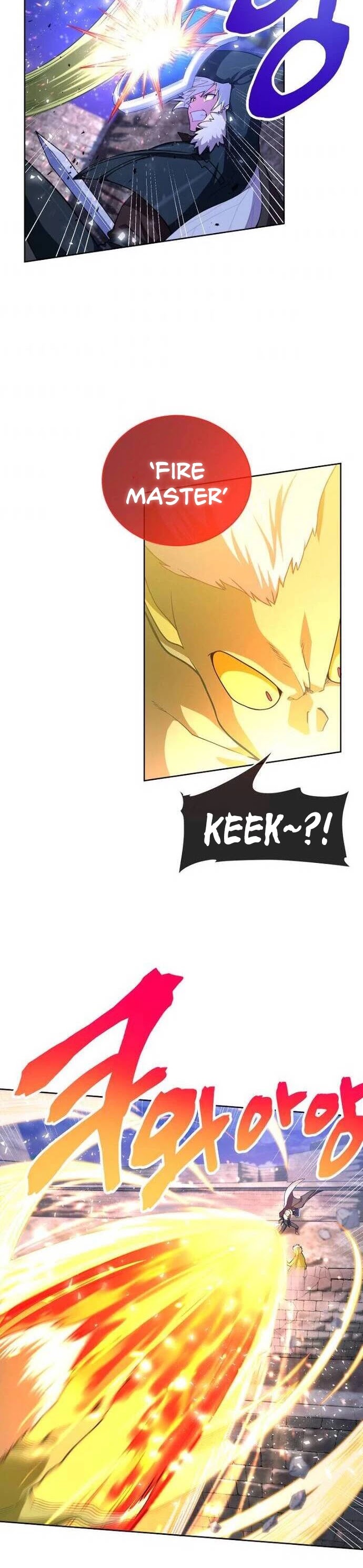 Please Have a Meal! Chapter 48 page 28 - Chapter 48