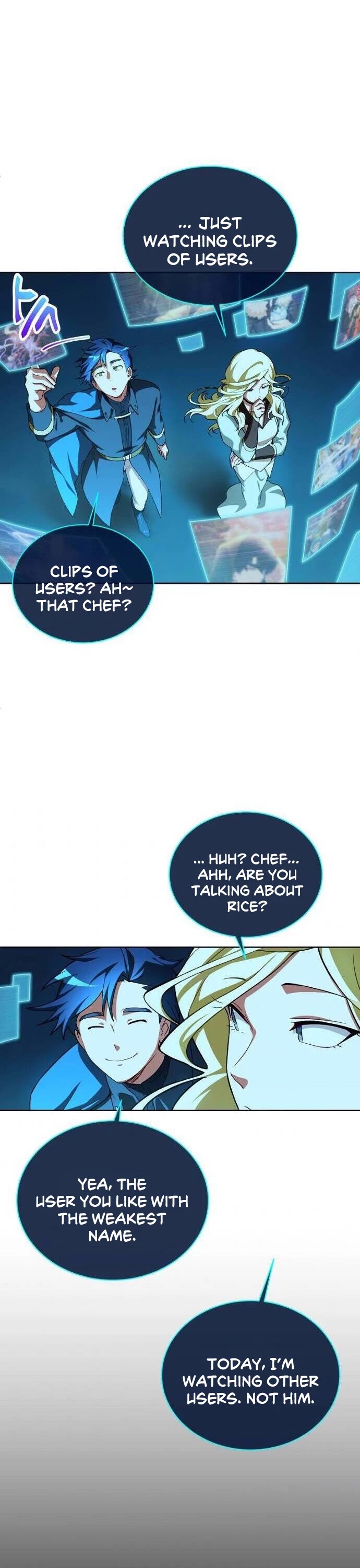 Please Have a Meal! Chapter 48 page 5 - Chapter 48