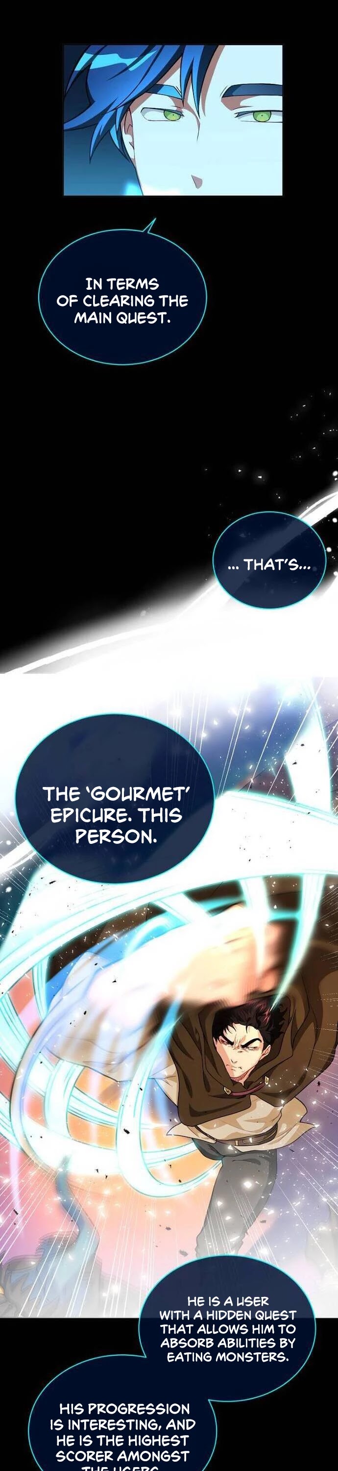 Please Have a Meal! Chapter 48 page 7 - Chapter 48