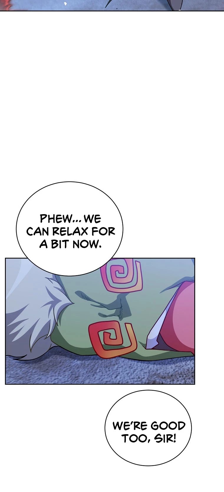 Please Have a Meal! Chapter 49 page 17 - Chapter 49: Season 2