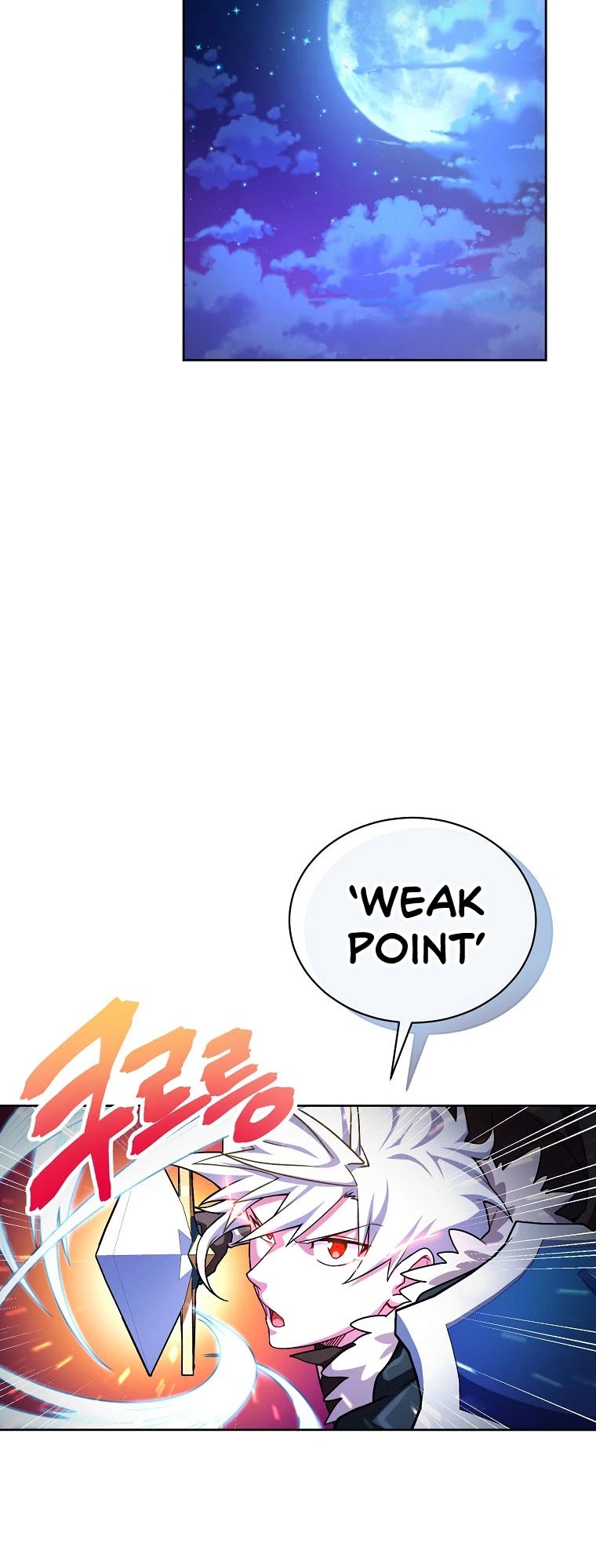 Please Have a Meal! Chapter 49 page 21 - Chapter 49: Season 2