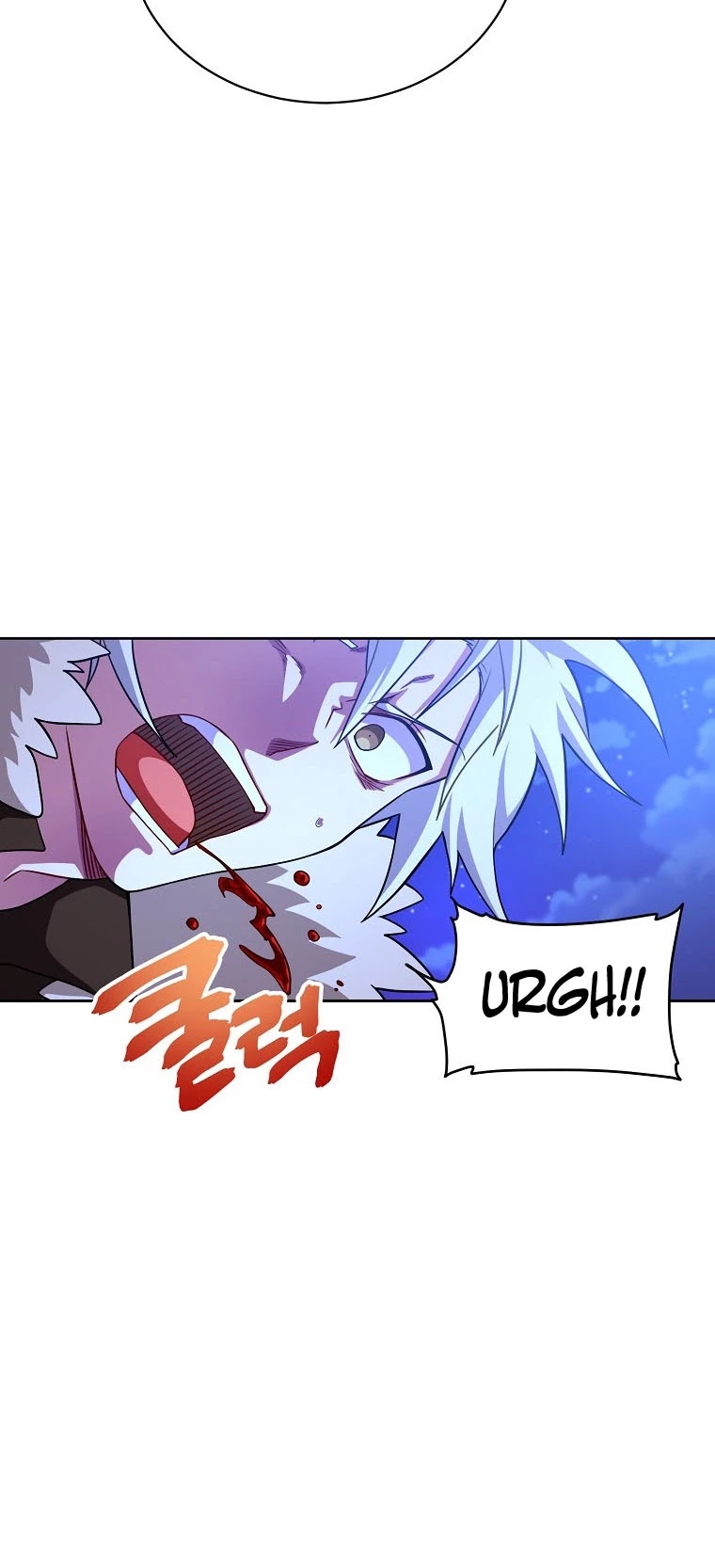 Please Have a Meal! Chapter 49 page 33 - Chapter 49: Season 2