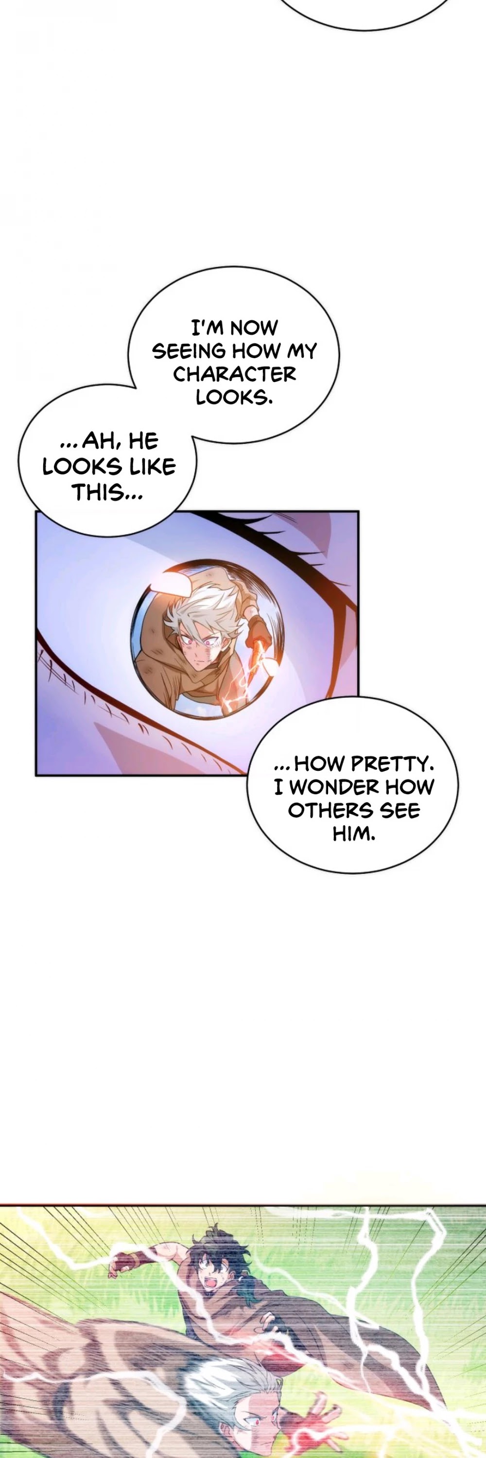 Please Have a Meal! Chapter 5 page 15 - Chapter 5
