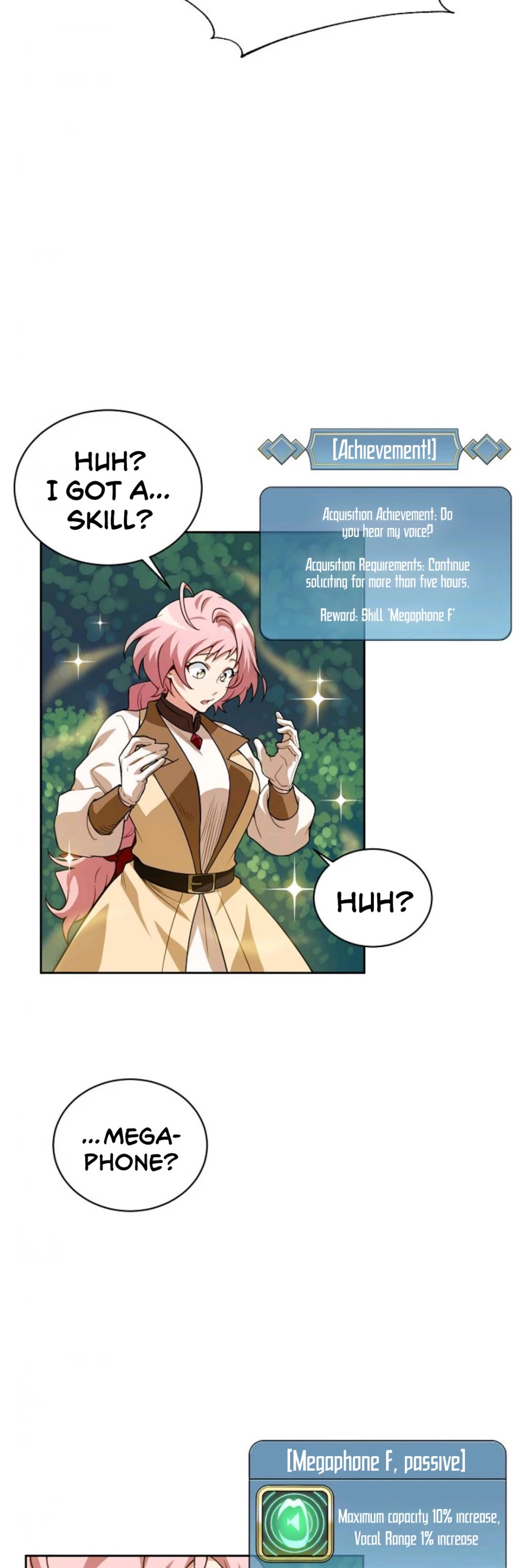 Please Have a Meal! Chapter 5 page 26 - Chapter 5