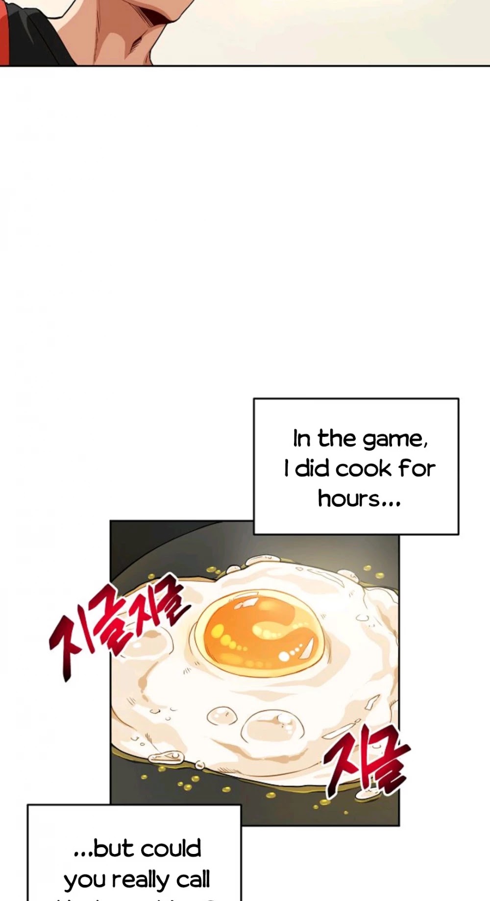 Please Have a Meal! Chapter 5 page 35 - Chapter 5