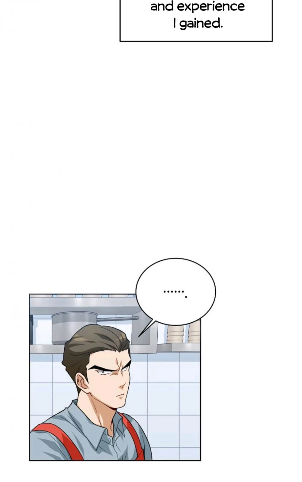 Please Have a Meal! Chapter 5 page 47 - Chapter 5