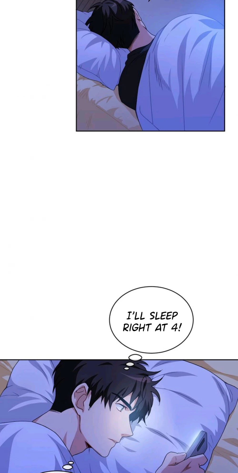 Please Have a Meal! Chapter 5 page 9 - Chapter 5