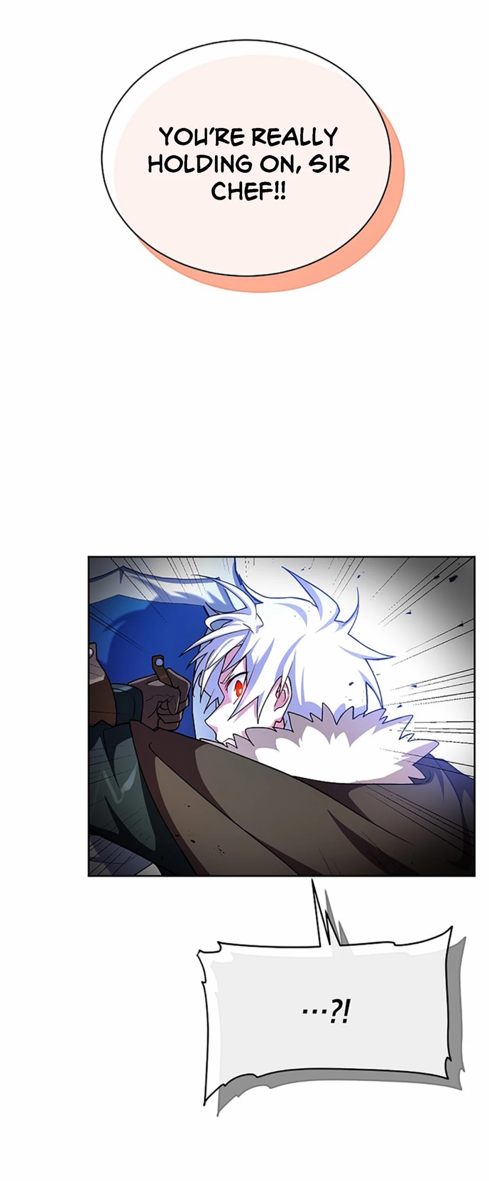 Please Have a Meal! Chapter 50 page 12 - Chapter 50
