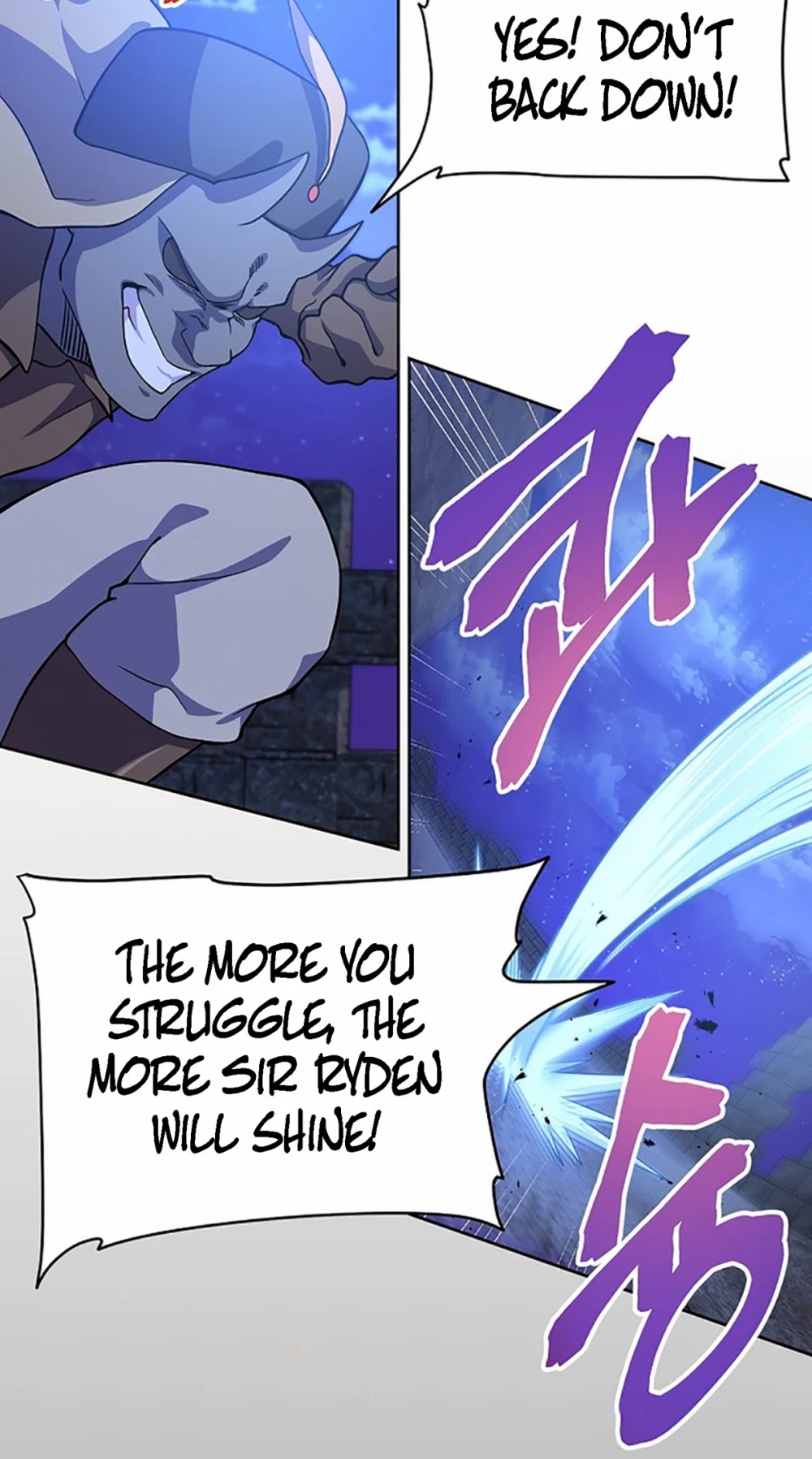 Please Have a Meal! Chapter 50 page 17 - Chapter 50