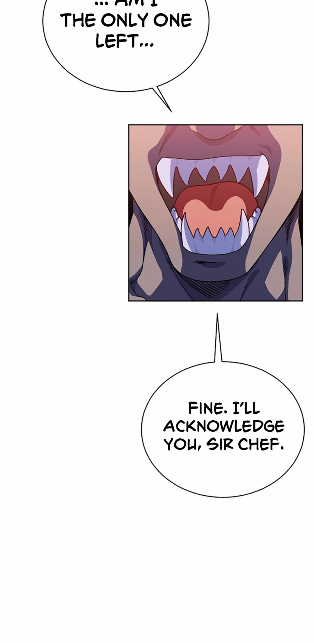 Please Have a Meal! Chapter 50 page 27 - Chapter 50