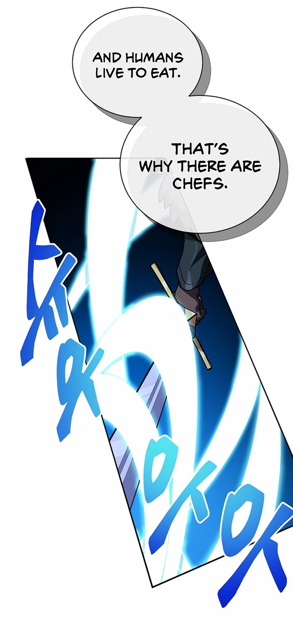 Please Have a Meal! Chapter 50 page 31 - Chapter 50