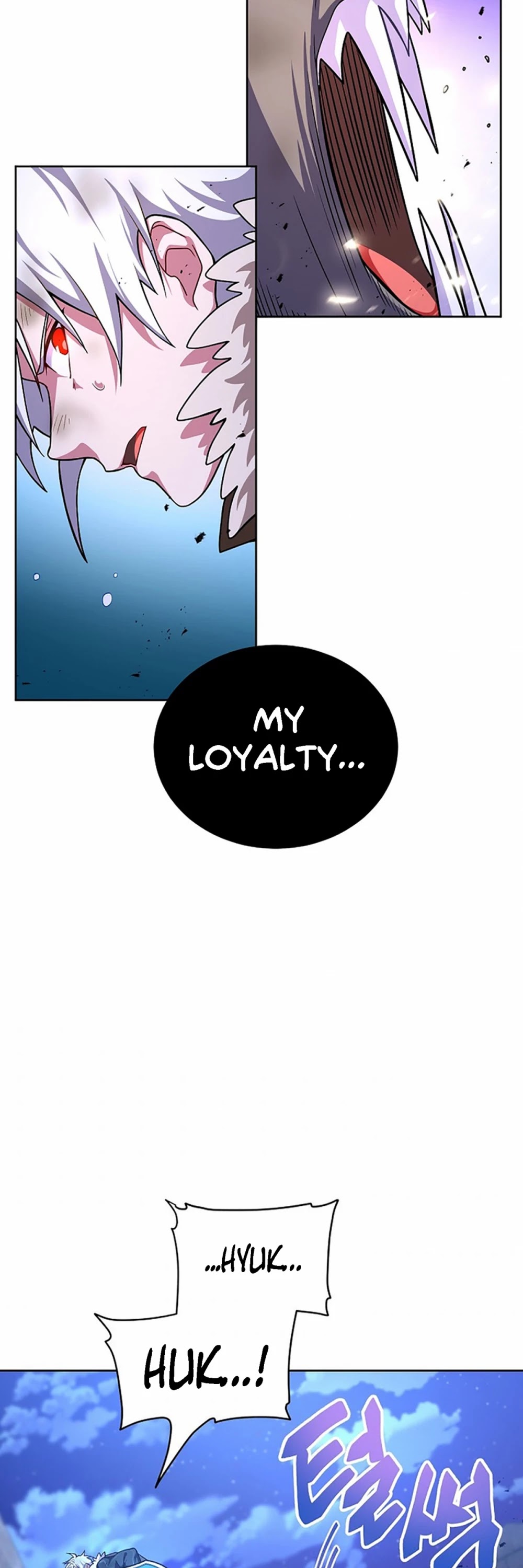 Please Have a Meal! Chapter 50 page 34 - Chapter 50