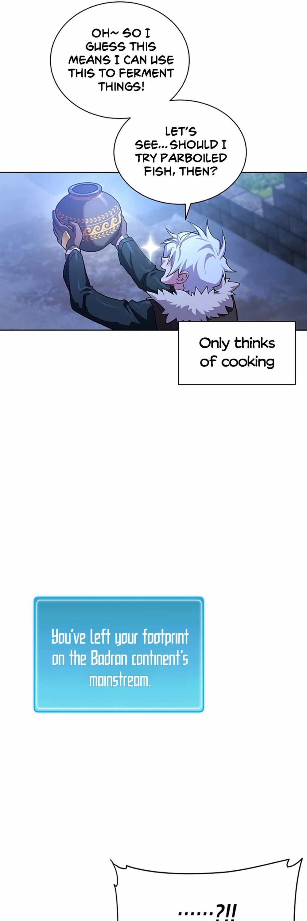 Please Have a Meal! Chapter 50 page 42 - Chapter 50