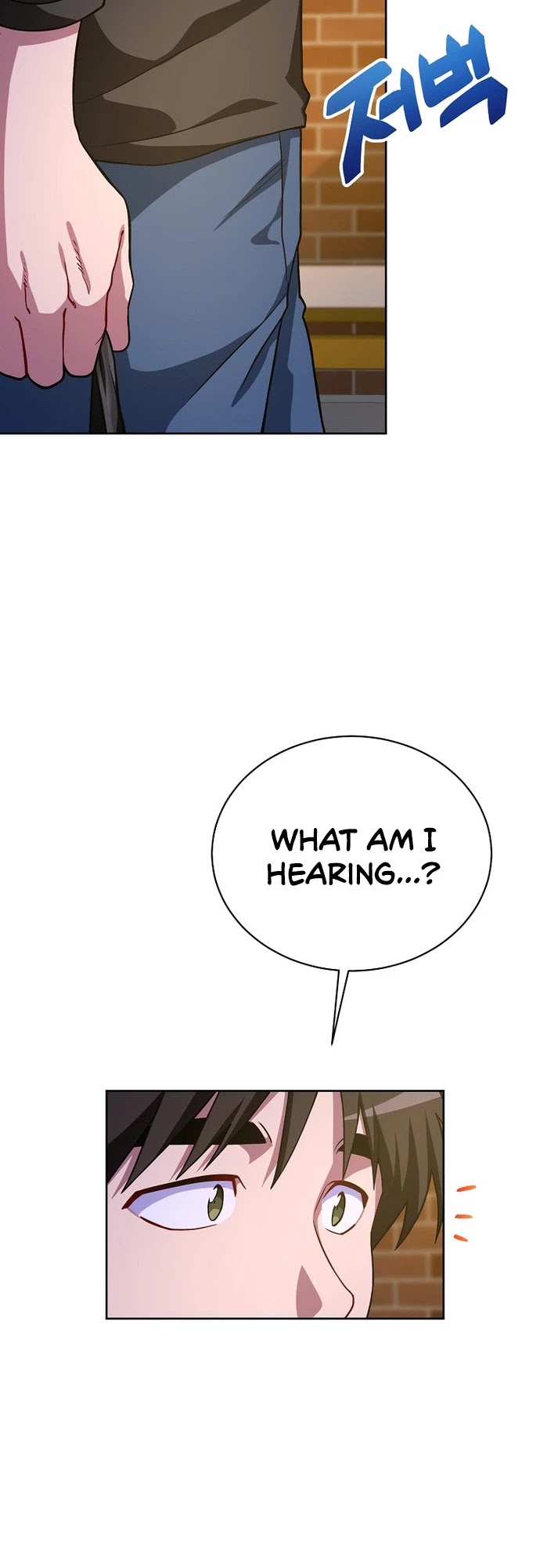 Please Have a Meal! Chapter 51 page 10 - Chapter 51