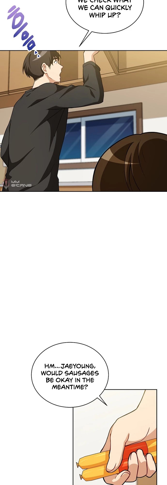 Please Have a Meal! Chapter 51 page 13 - Chapter 51