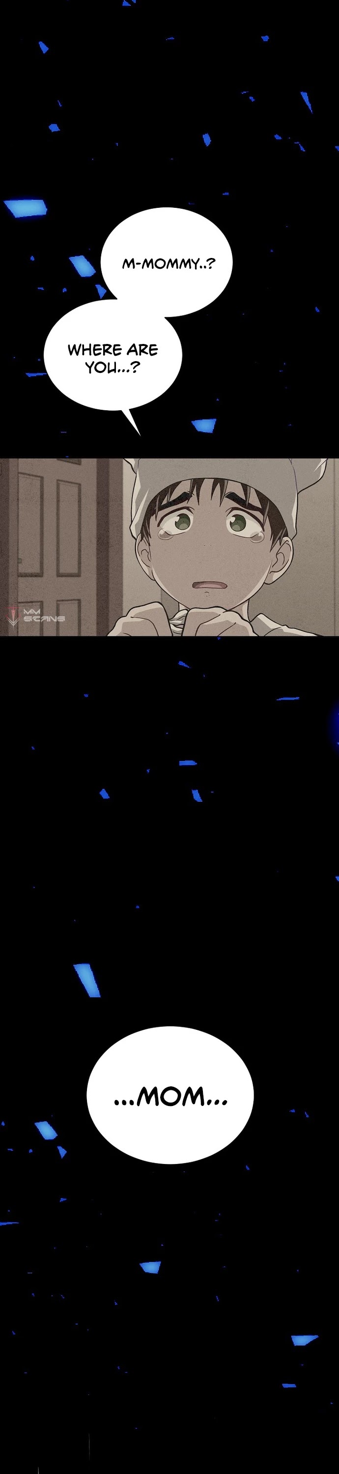 Please Have a Meal! Chapter 51 page 20 - Chapter 51