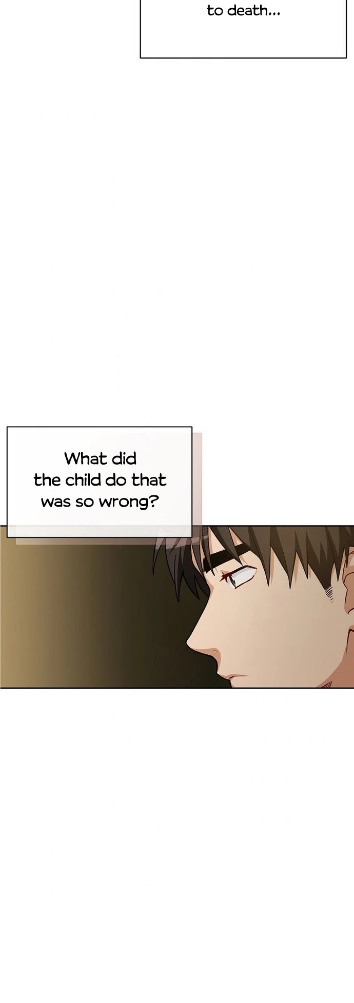 Please Have a Meal! Chapter 51 page 22 - Chapter 51