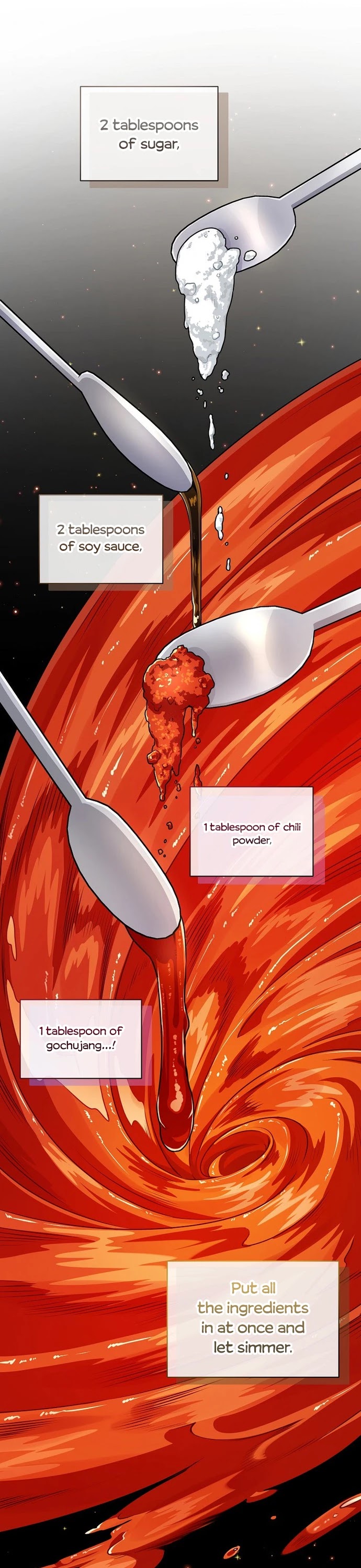 Please Have a Meal! Chapter 51 page 26 - Chapter 51