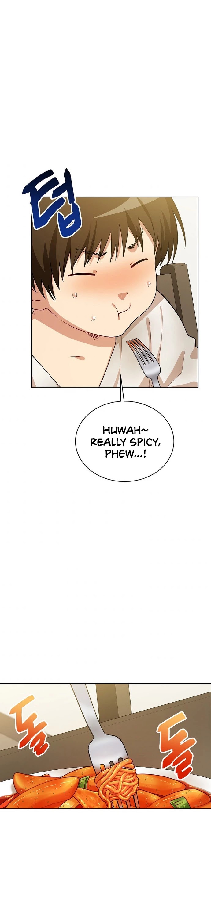 Please Have a Meal! Chapter 51 page 34 - Chapter 51