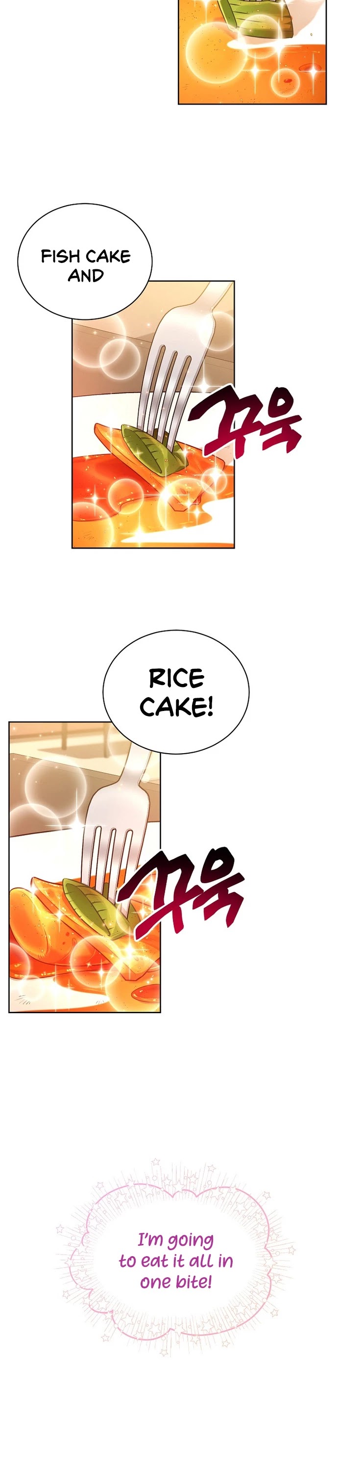 Please Have a Meal! Chapter 51 page 39 - Chapter 51