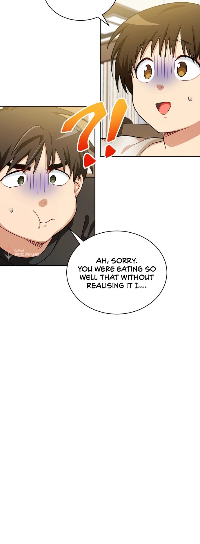 Please Have a Meal! Chapter 51 page 41 - Chapter 51