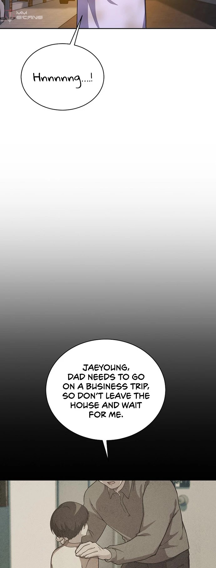 Please Have a Meal! Chapter 51 page 5 - Chapter 51