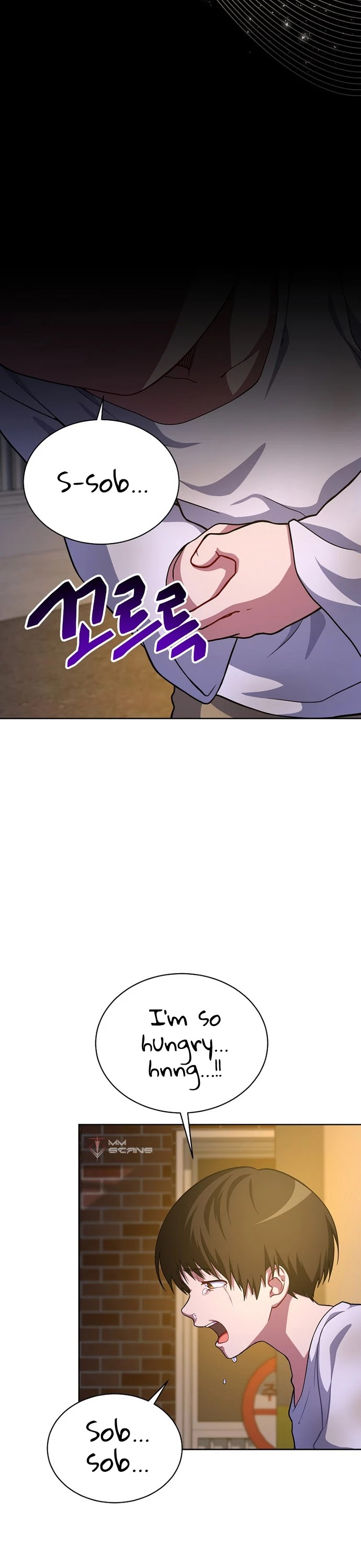 Please Have a Meal! Chapter 51 page 8 - Chapter 51