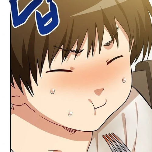Please Have a Meal! Chapter 51 cover