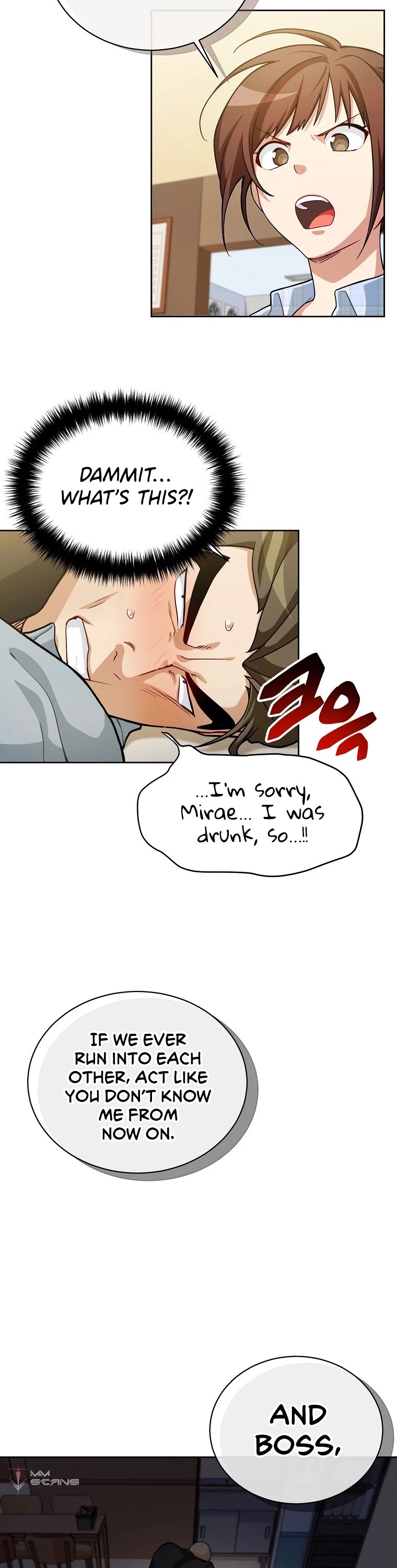 Please Have a Meal! Chapter 52 page 20 - Chapter 52