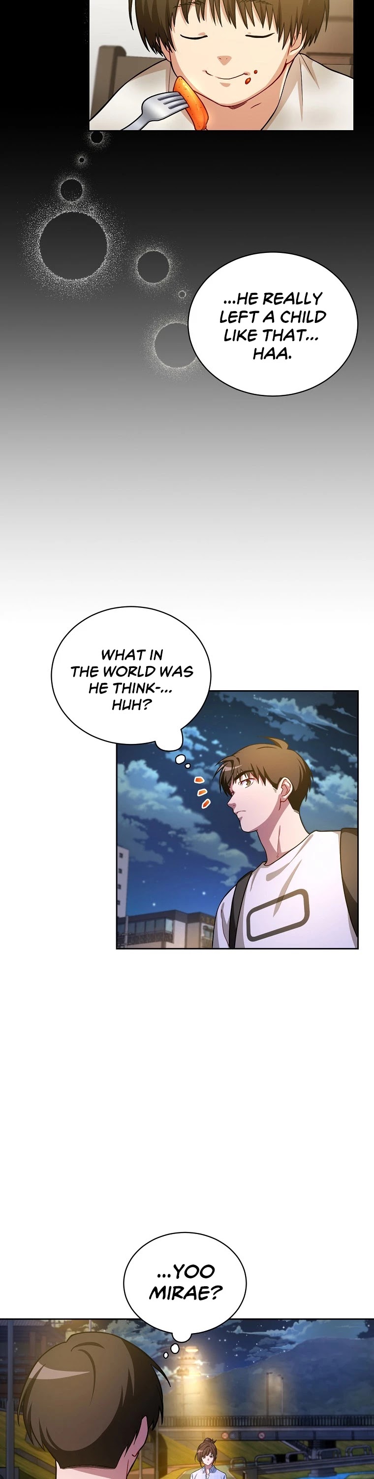 Please Have a Meal! Chapter 52 page 29 - Chapter 52
