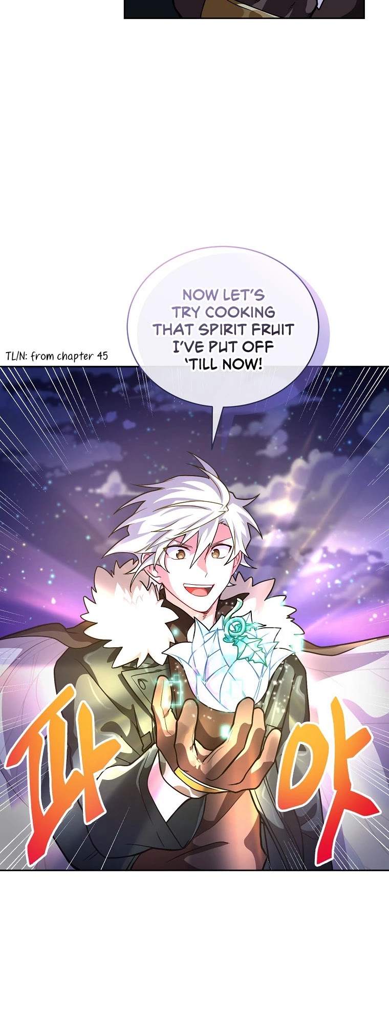 Please Have a Meal! Chapter 52 page 42 - Chapter 52