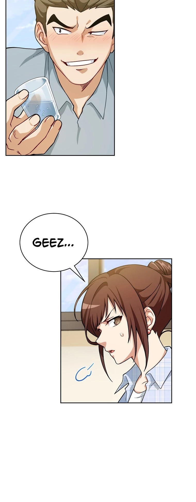 Please Have a Meal! Chapter 52 page 7 - Chapter 52